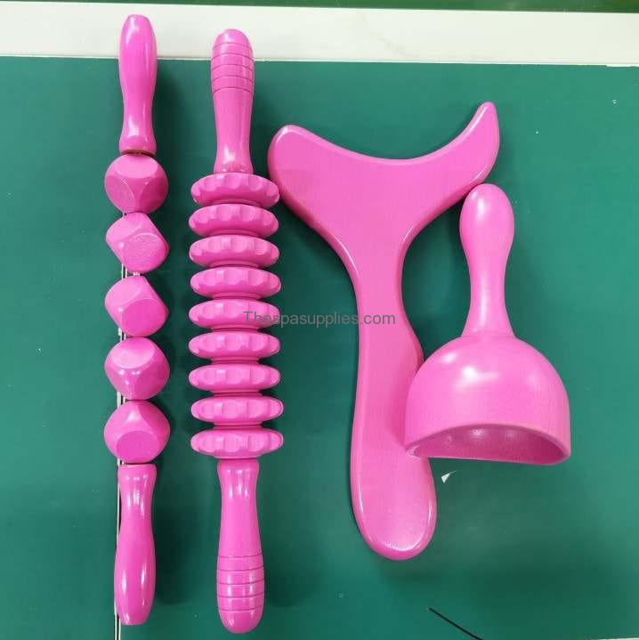 Spa and Salon Supplies