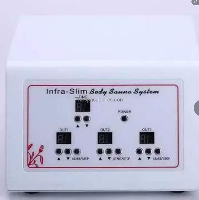 Spa and Salon Supplies