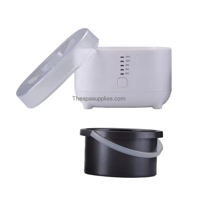 Spa and Salon Supplies