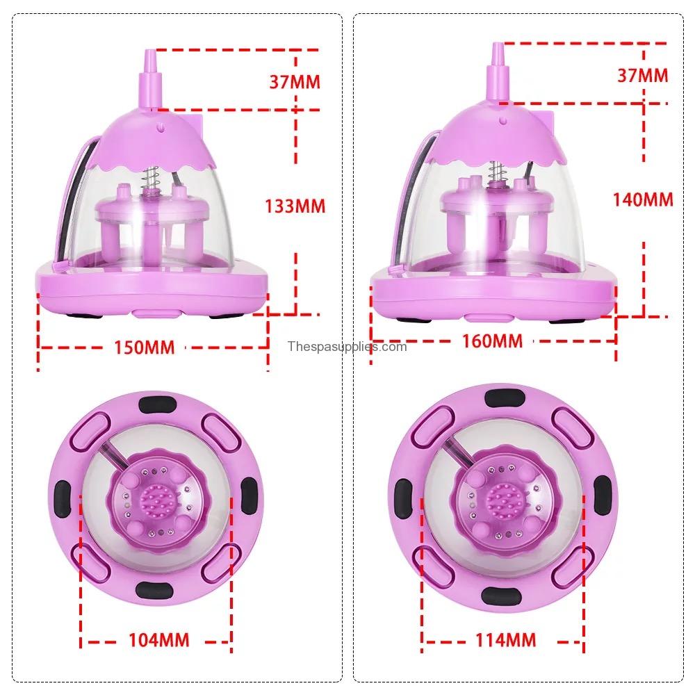 Spa and Salon Supplies