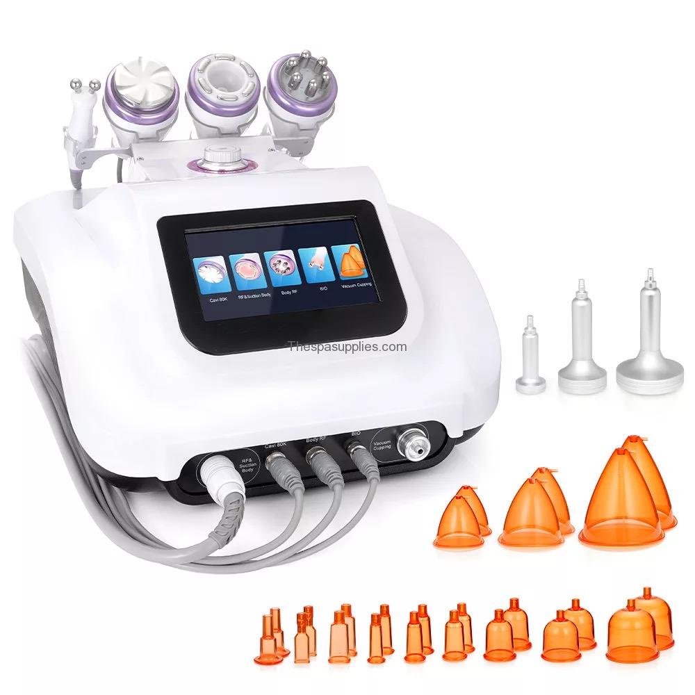 Spa and Salon Supplies