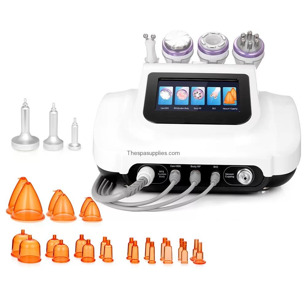 Spa and Salon Supplies