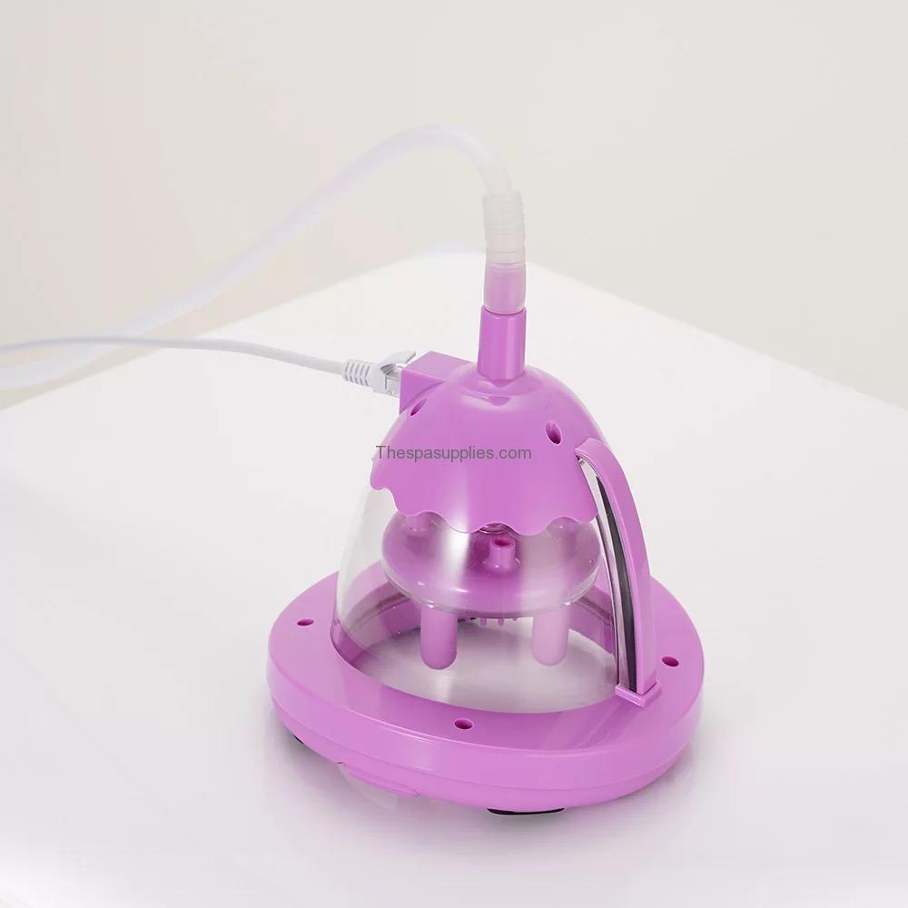 Spa and Salon Supplies