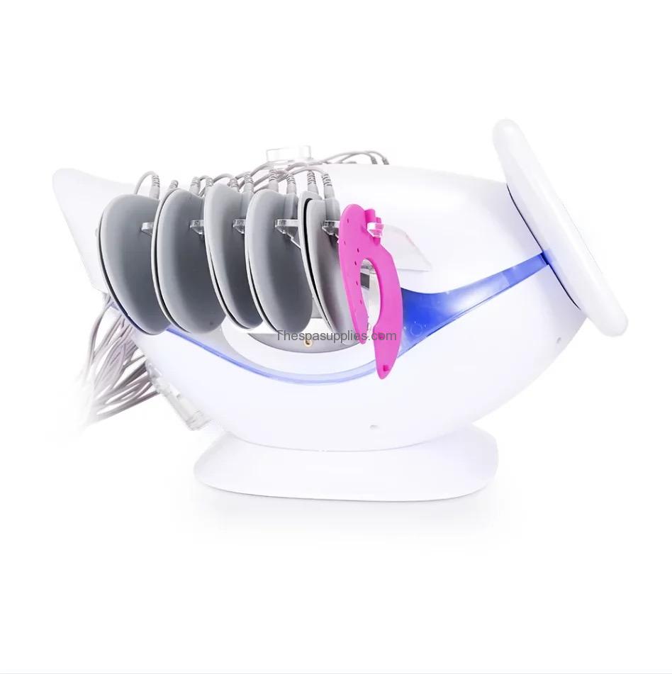 Spa and Salon Supplies