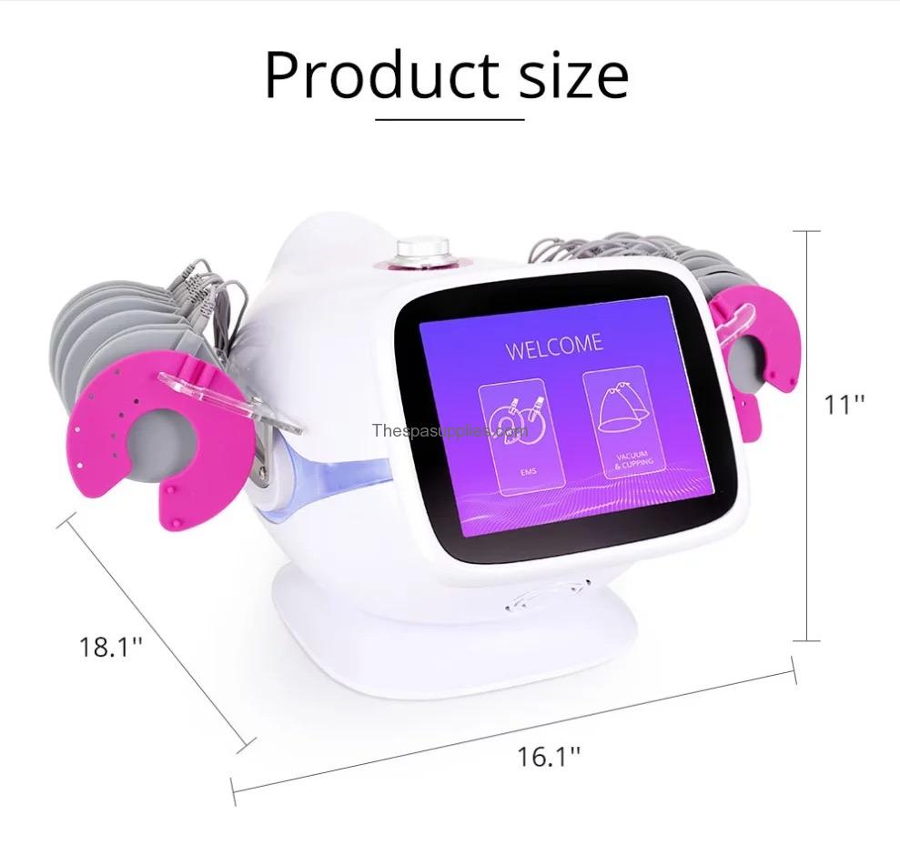 Spa and Salon Supplies