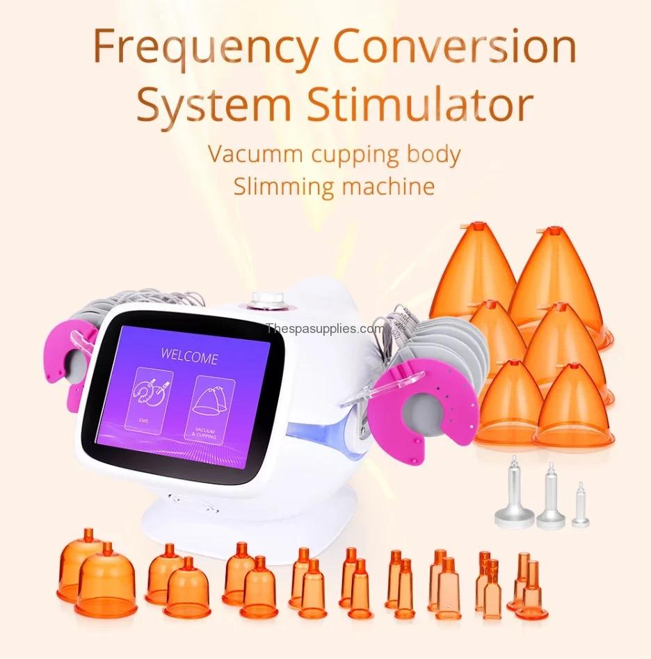 Spa and Salon Supplies