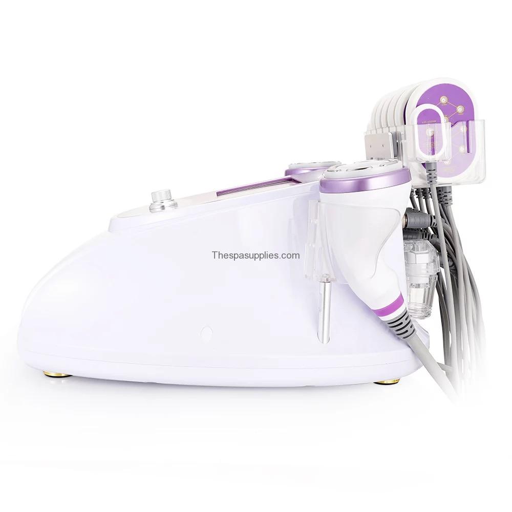 Spa and Salon Supplies