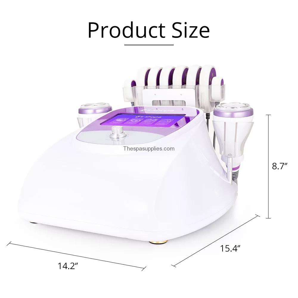 Spa and Salon Supplies