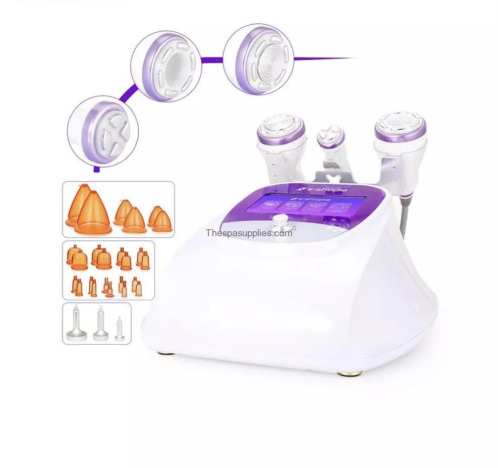 Spa and Salon Supplies