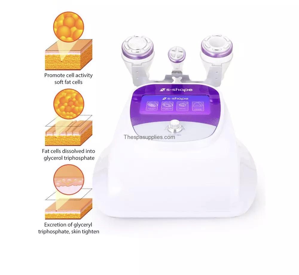 Spa and Salon Supplies