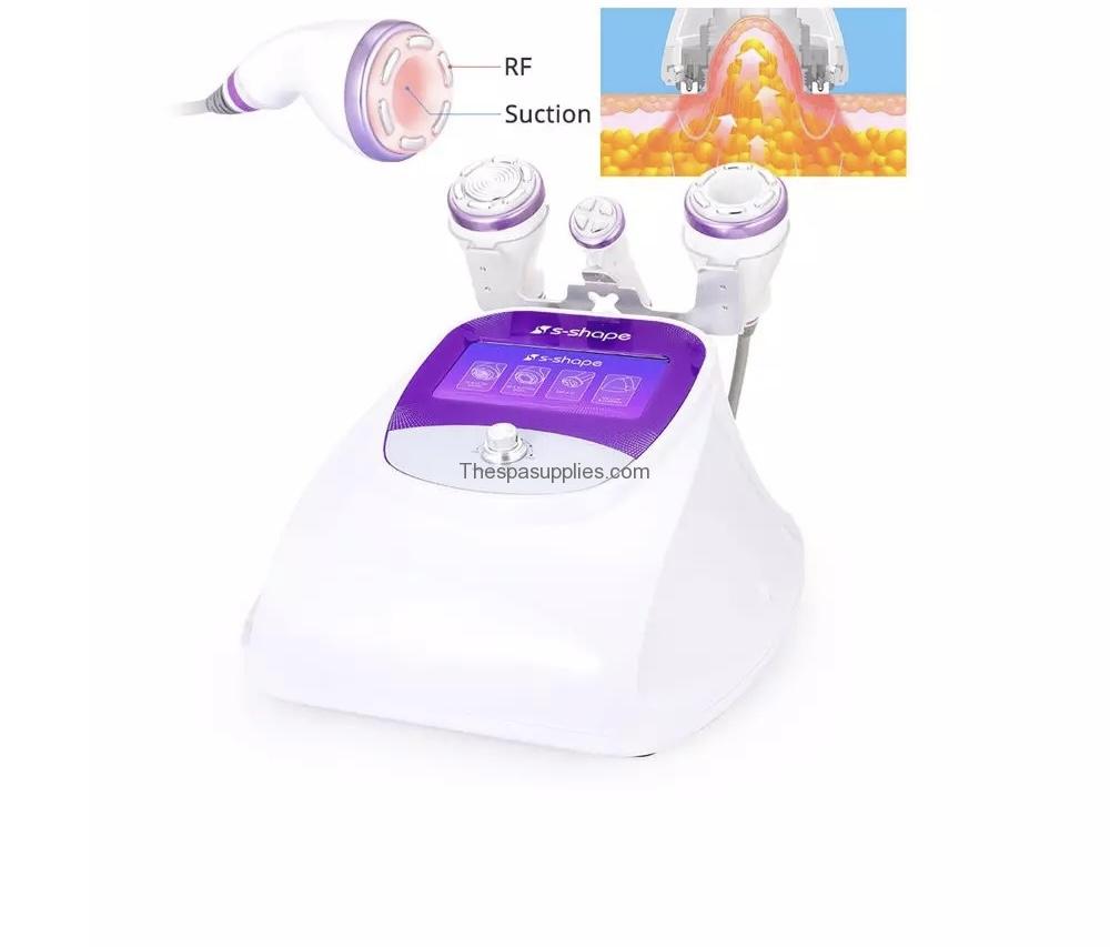 Spa and Salon Supplies