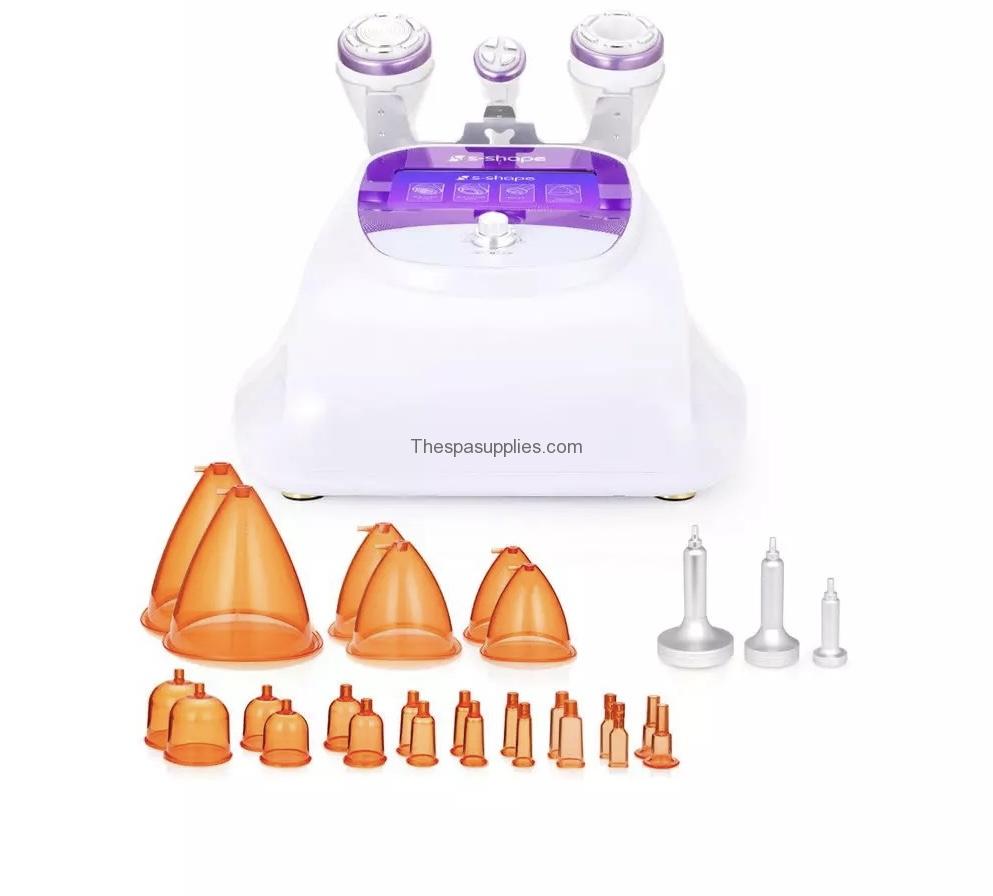 Spa and Salon Supplies