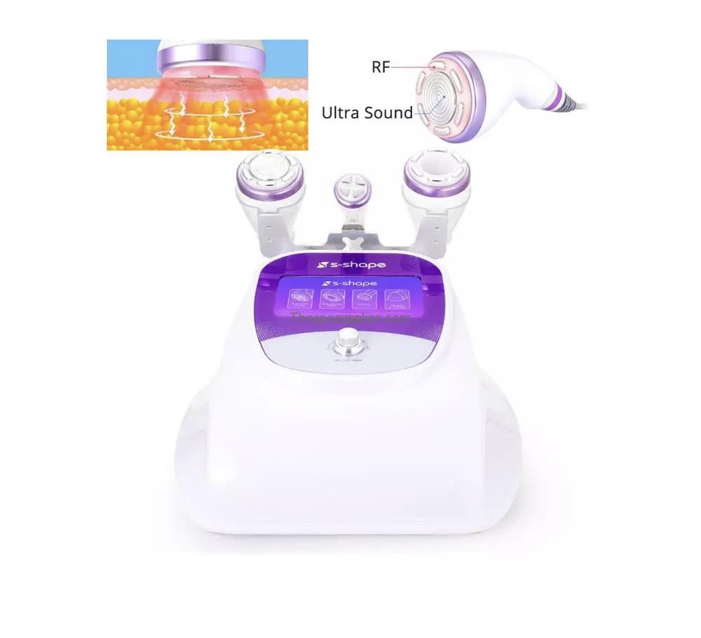 Spa and Salon Supplies