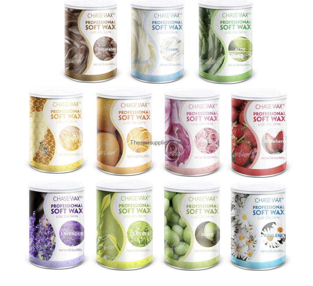 Spa and Salon Supplies