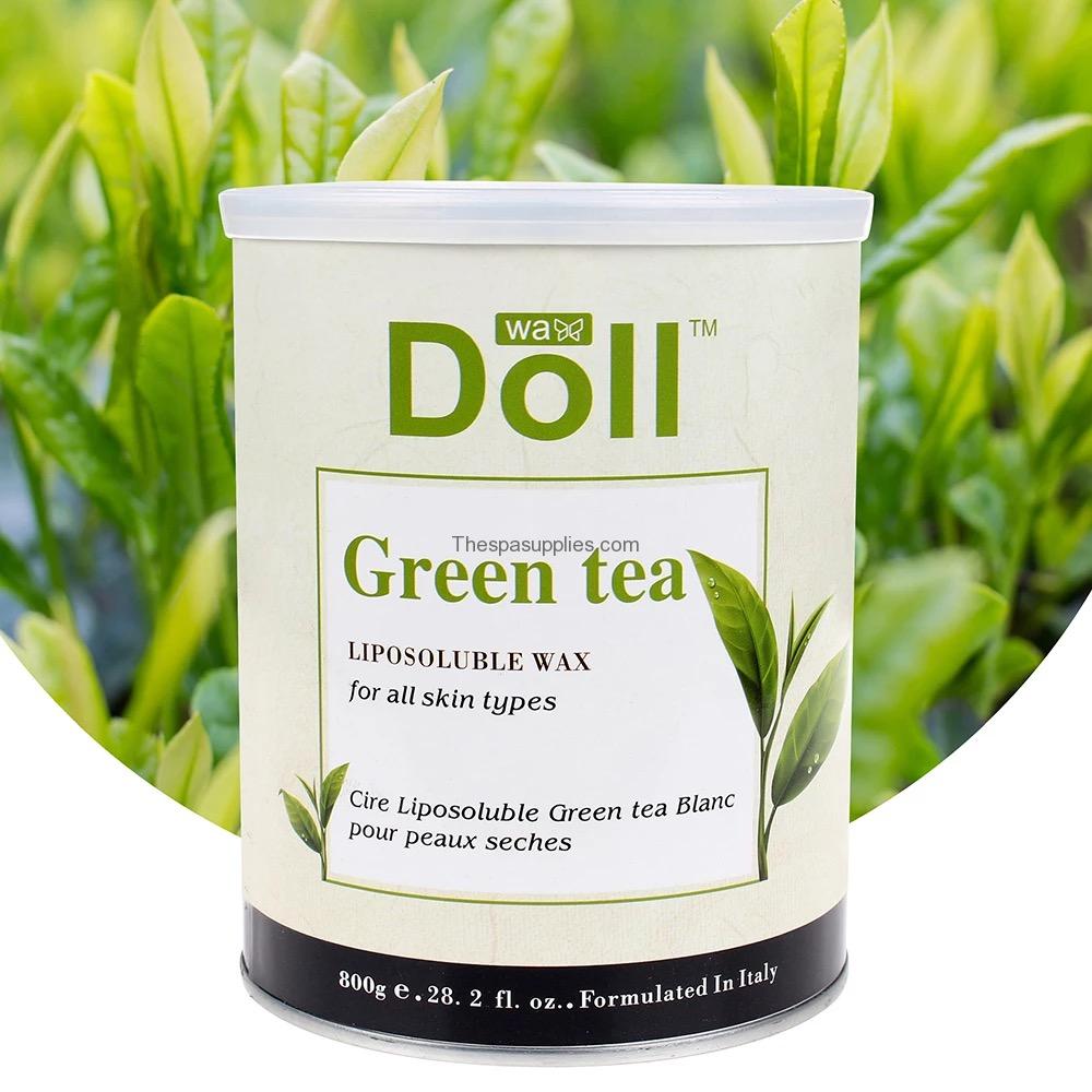 Spa and Salon Supplies