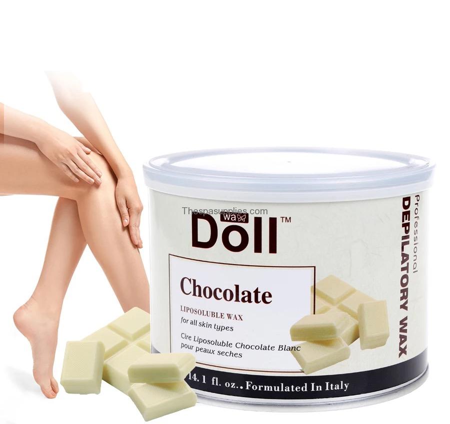 Spa and Salon Supplies