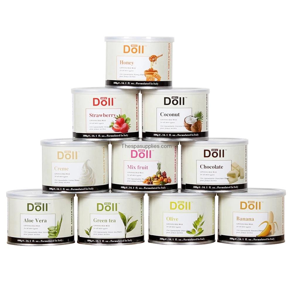 Spa and Salon Supplies