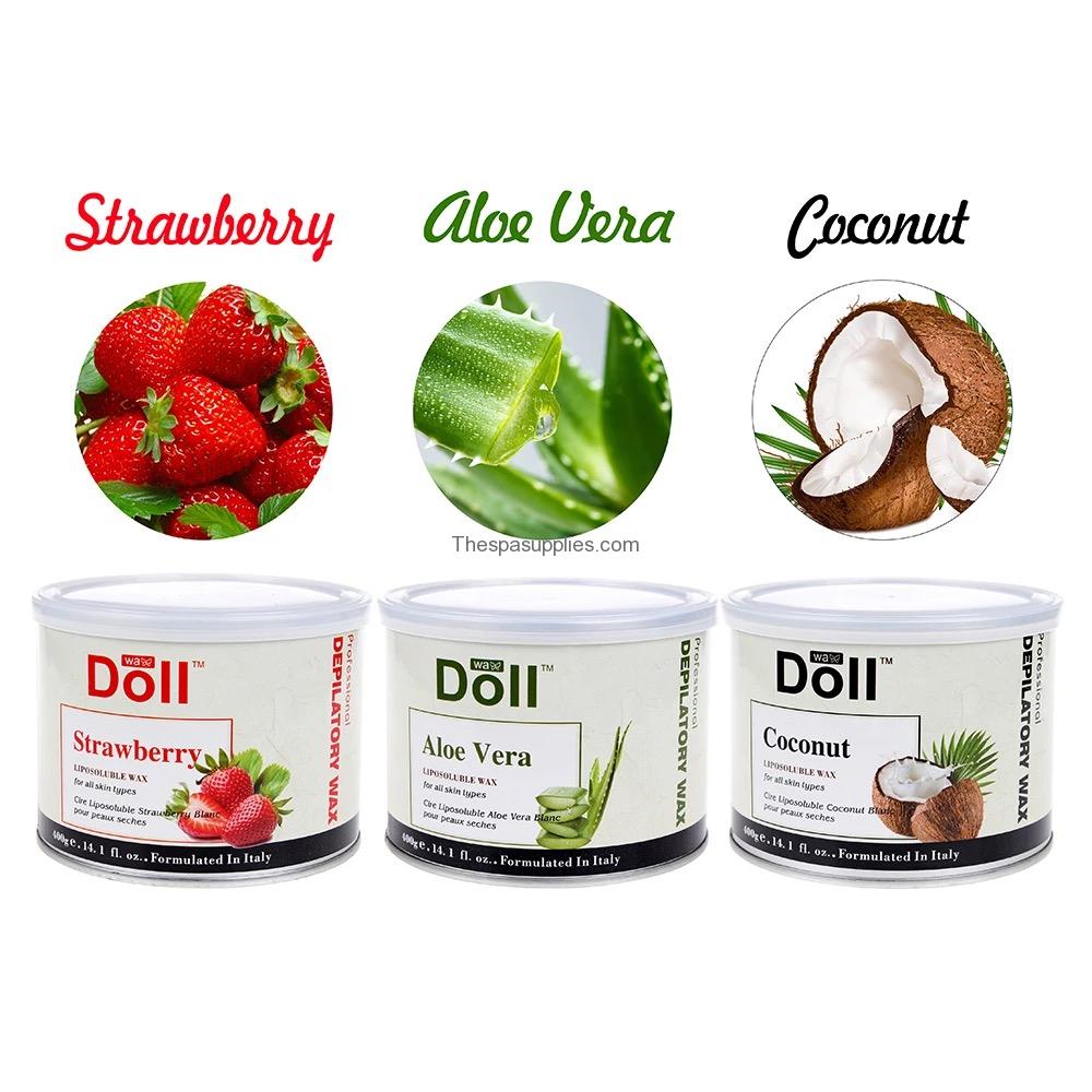 Spa and Salon Supplies