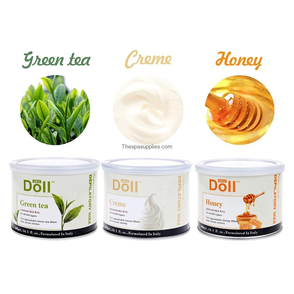 Spa and Salon Supplies