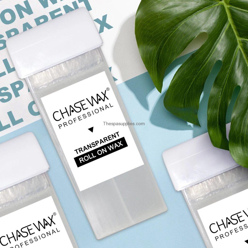 Spa and Salon Supplies