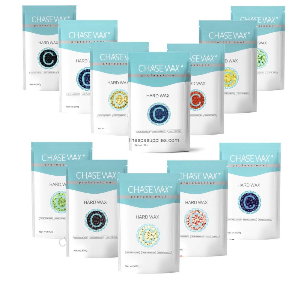 Spa and Salon Supplies