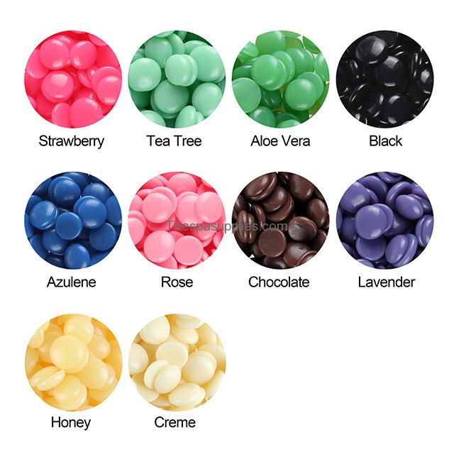 Spa and Salon Supplies