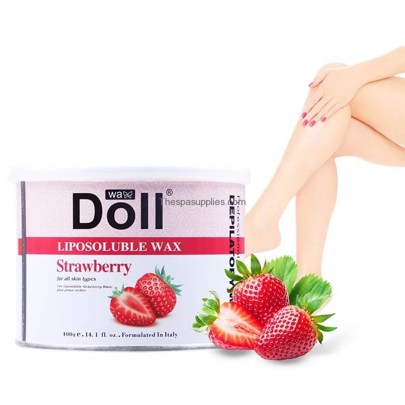 Spa and Salon Supplies