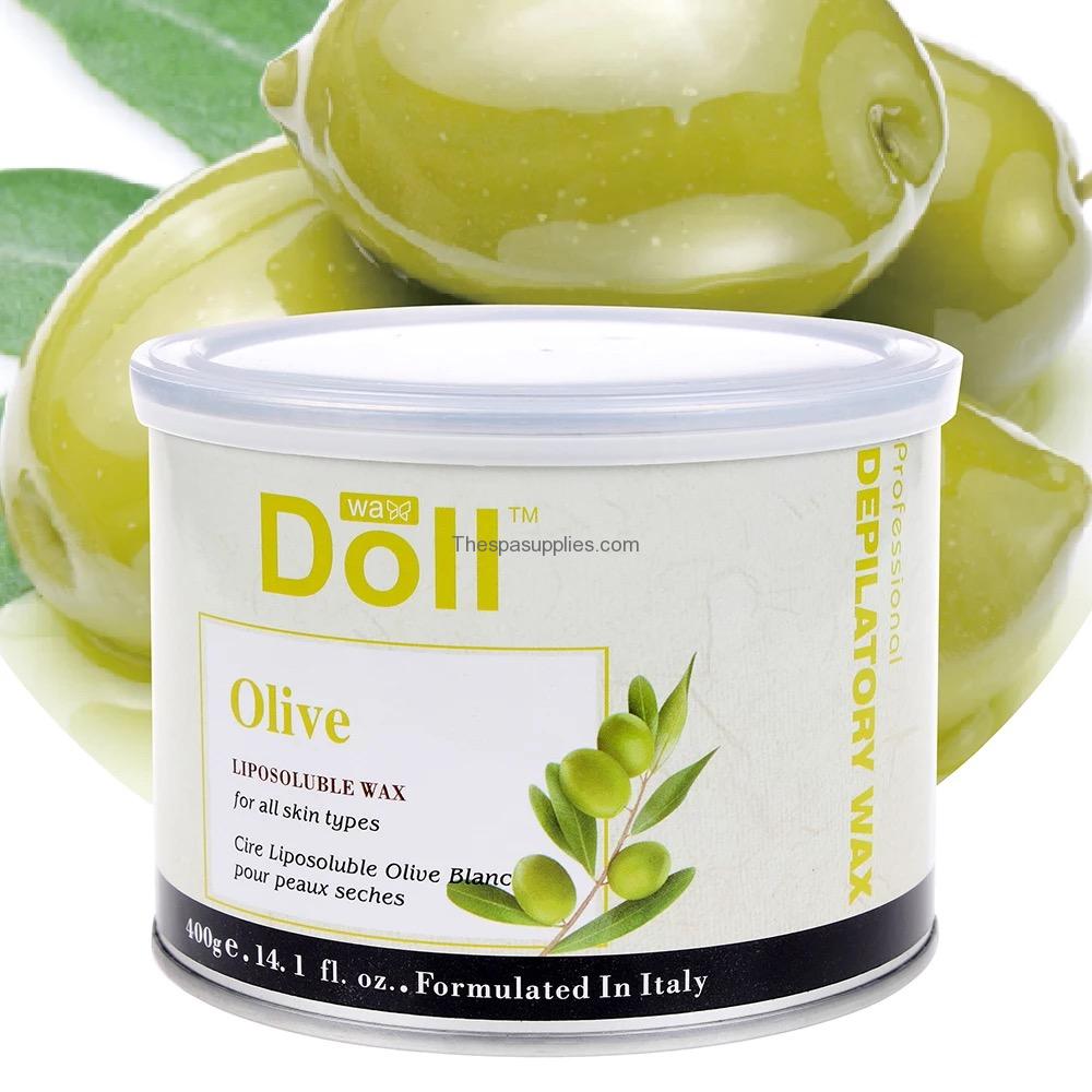 Spa and Salon Supplies