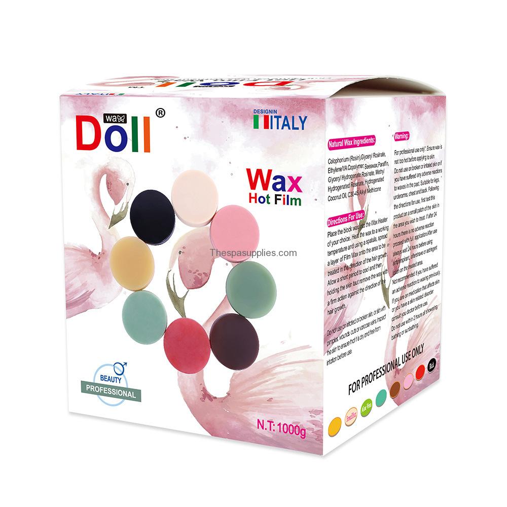 Spa and Salon Supplies