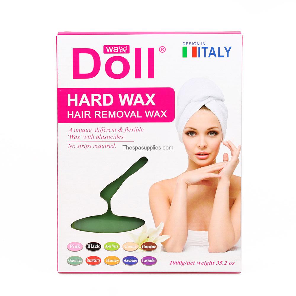 Spa and Salon Supplies