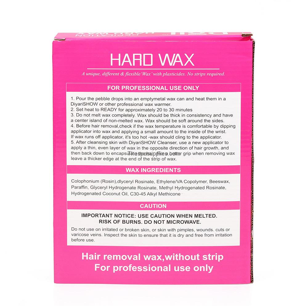 Spa and Salon Supplies