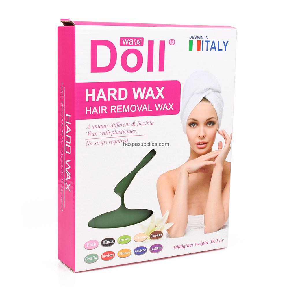 Spa and Salon Supplies