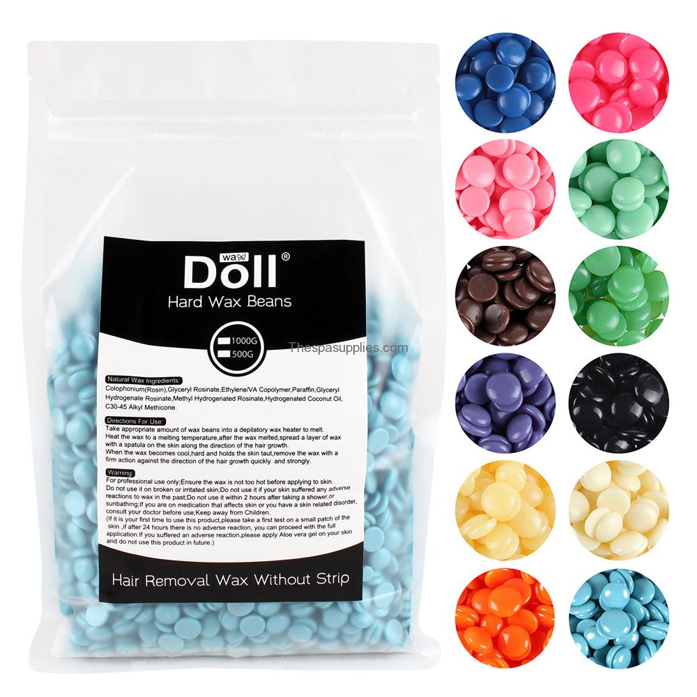 Spa and Salon Supplies