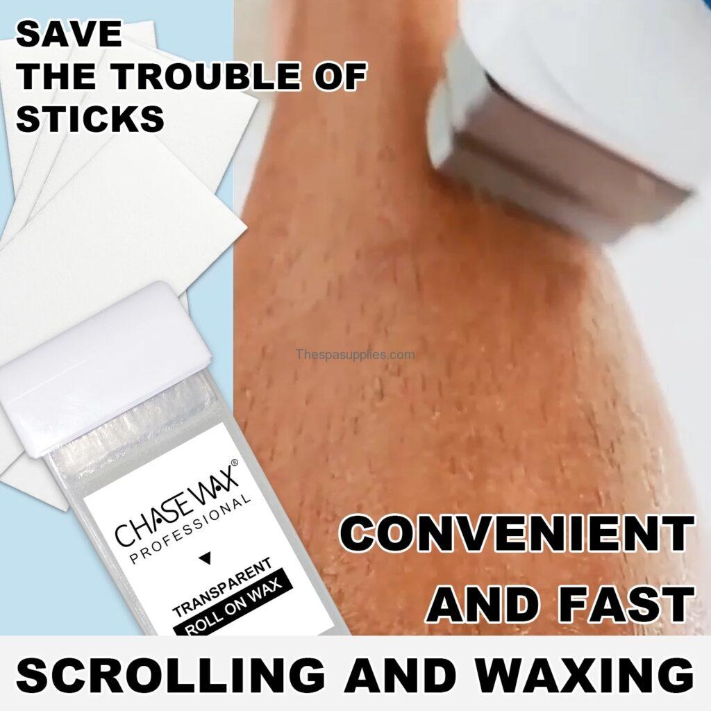 Spa and Salon Supplies