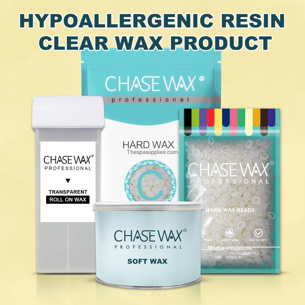 Spa and Salon Supplies