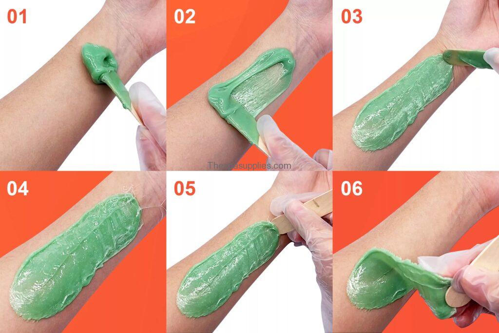 Spa and Salon Supplies