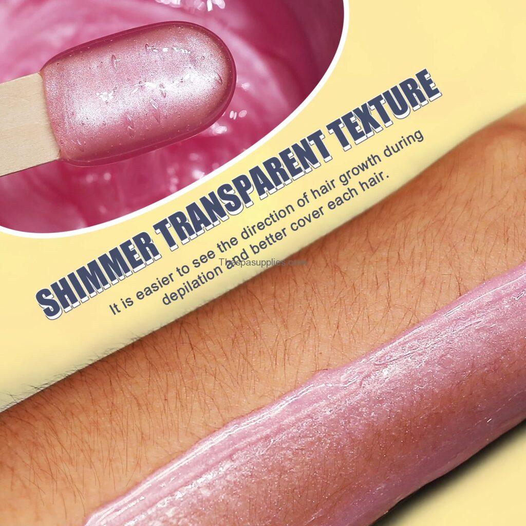 Spa and Salon Supplies