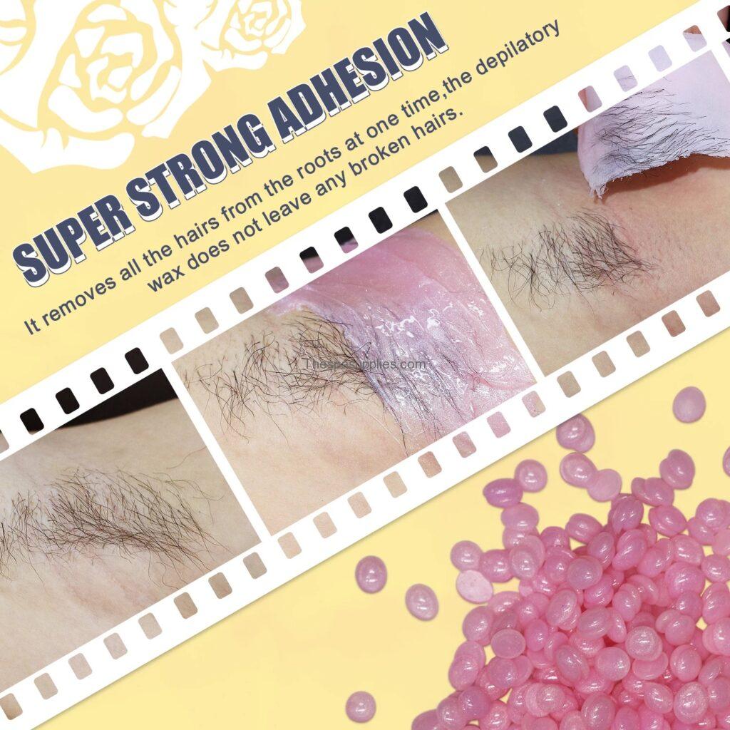 Spa and Salon Supplies