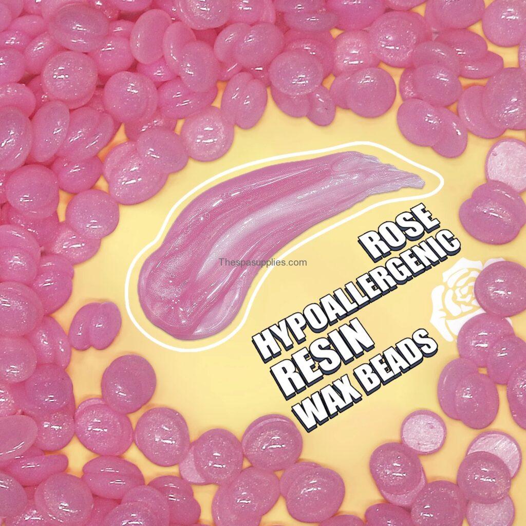 Spa and Salon Supplies