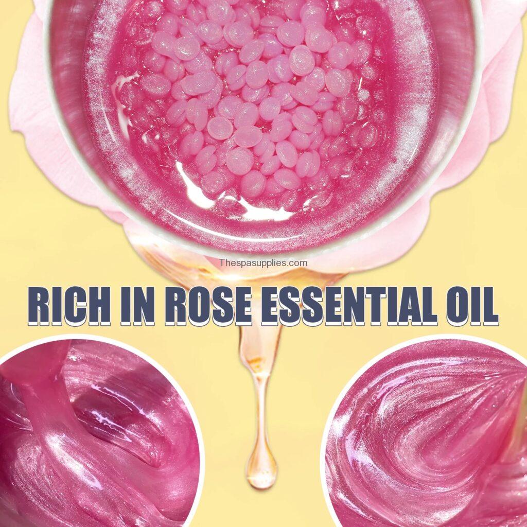 Spa and Salon Supplies