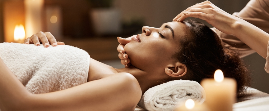 Spa and Salon Supplies