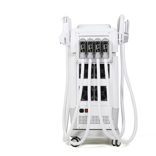 Spa and Salon Supplies