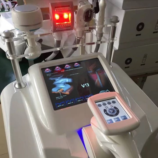 Spa and Salon Supplies