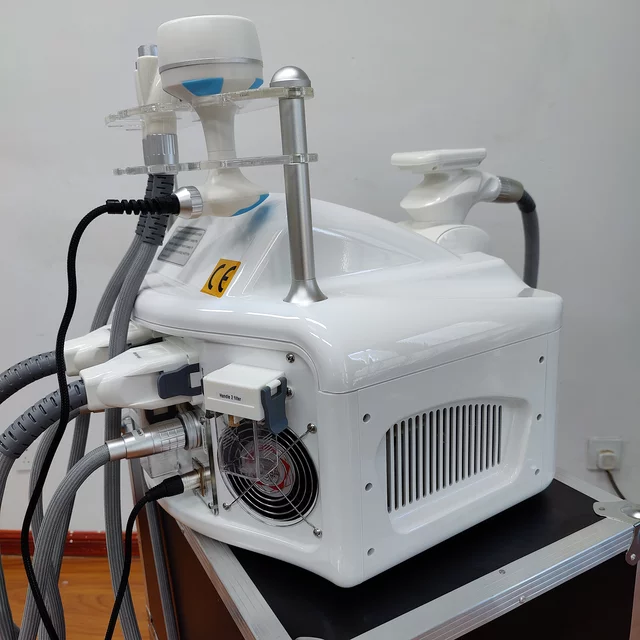 Spa and Salon Supplies