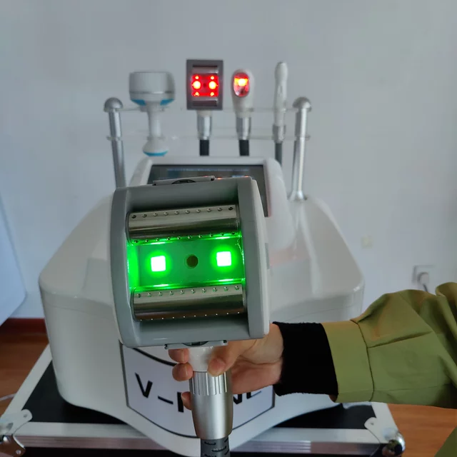 Spa and Salon Supplies