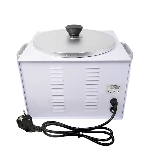 Spa and Salon Supplies