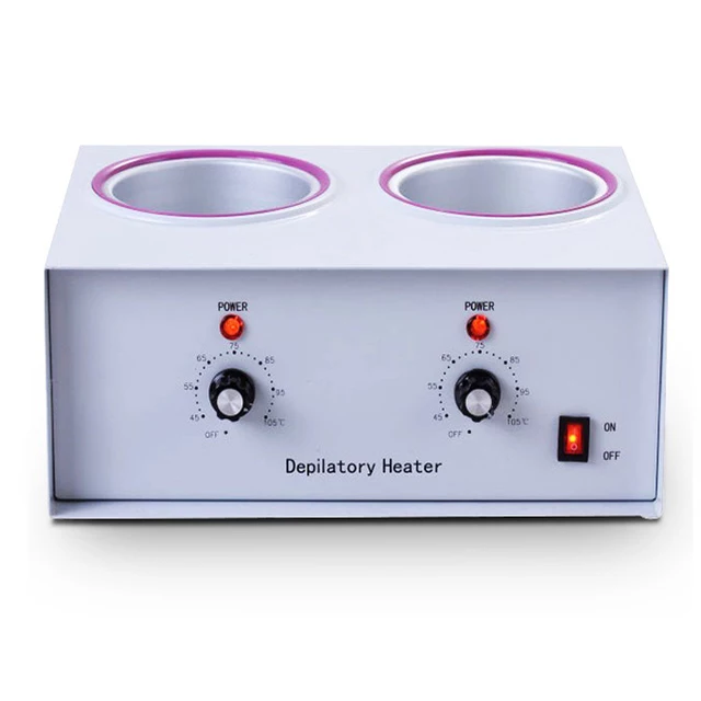 Spa and Salon Supplies