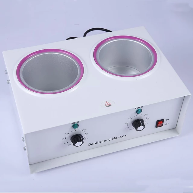 Spa and Salon Supplies