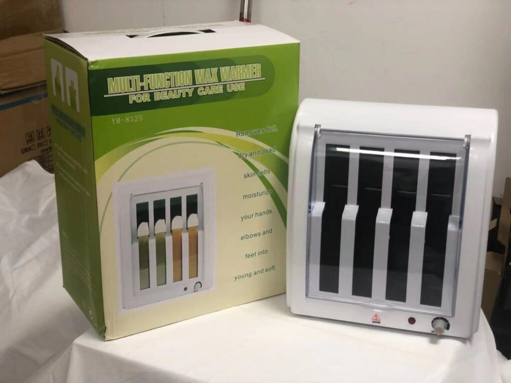 Spa and Salon Supplies