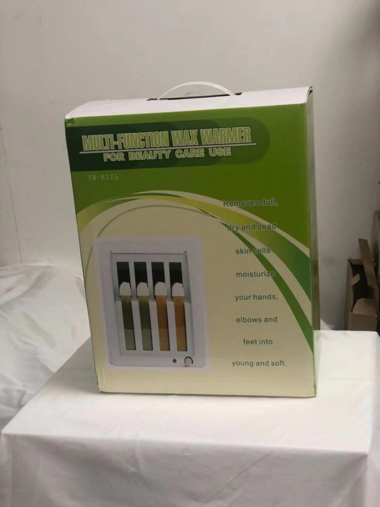 Spa and Salon Supplies